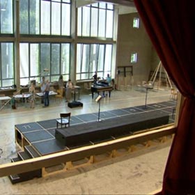 Christian Thielemann. Behind the Scenes of Salzburg Festival