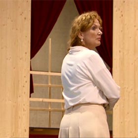 Christian Thielemann. Behind the Scenes of Salzburg Festival