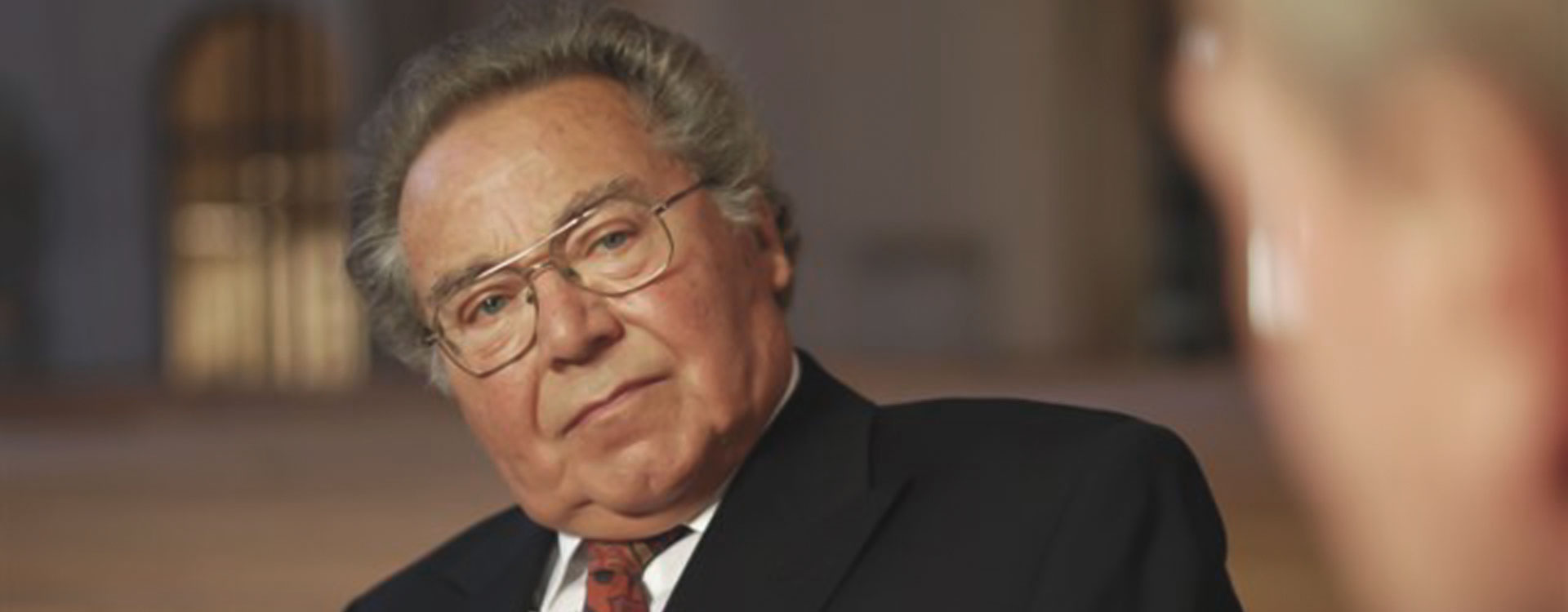 Classical Music and Cold War