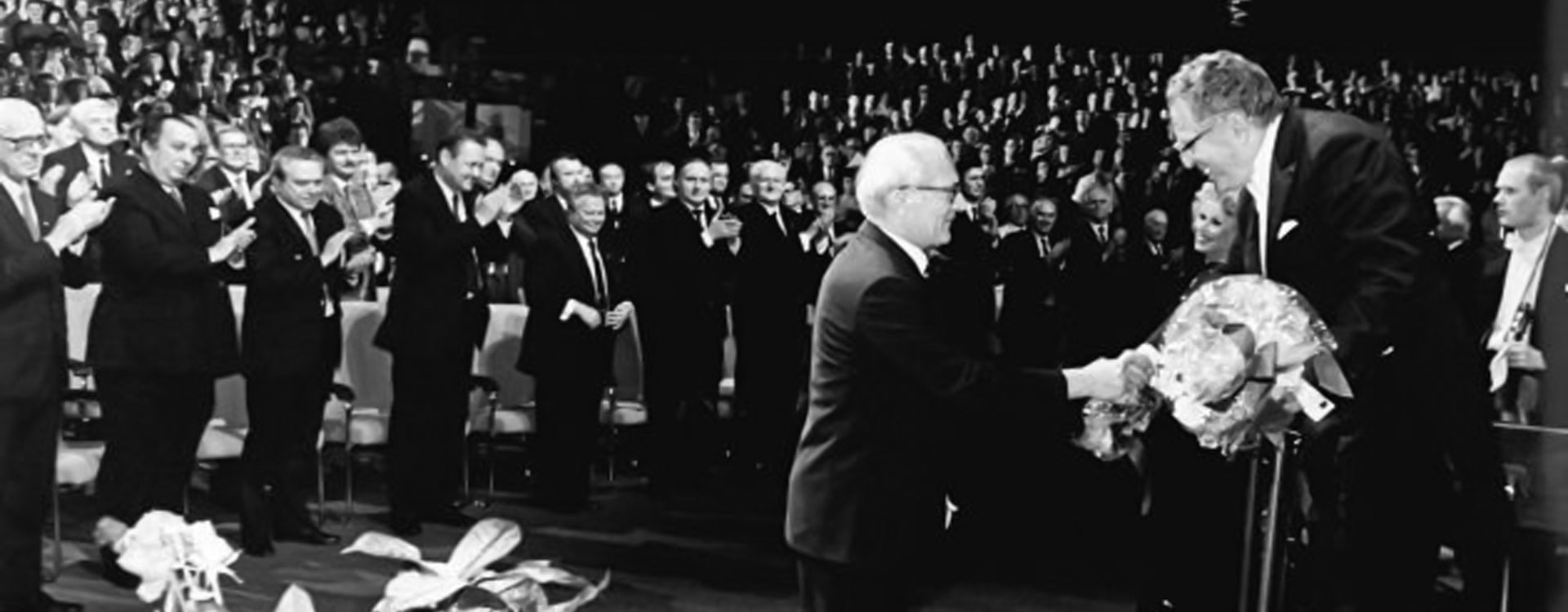 Classical Music and Cold War