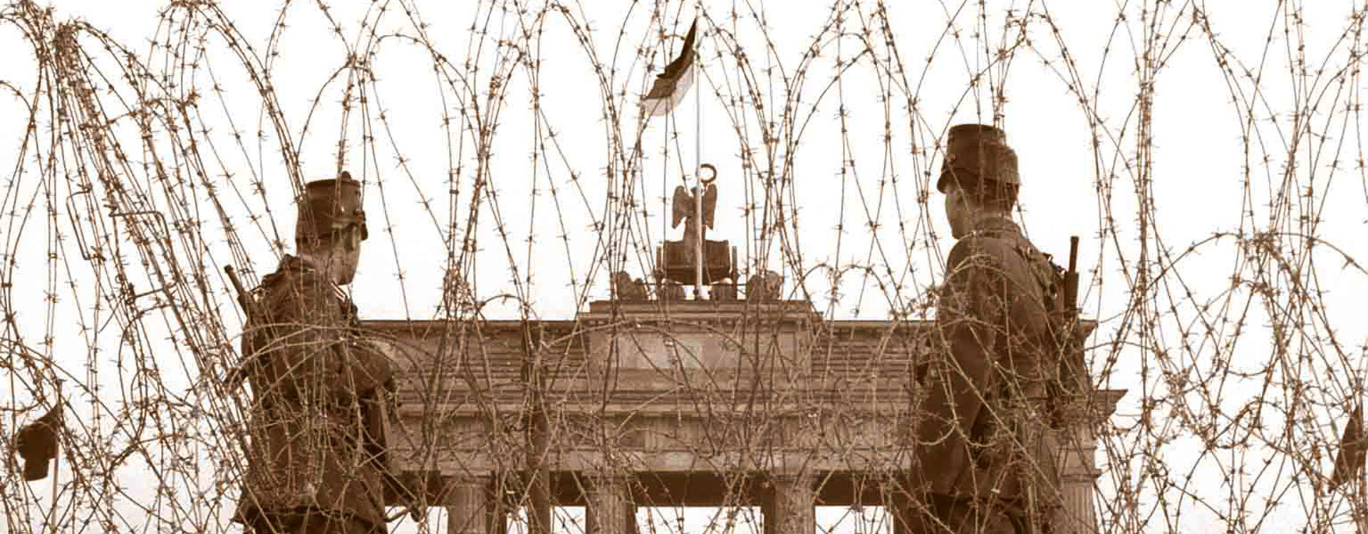 Classical Music and Cold War
