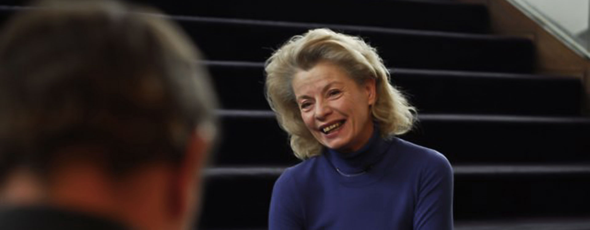 Classical Music and Cold War