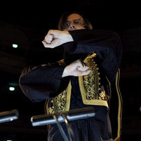 Teodor Currentzis