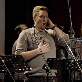 Teodor Currentzis