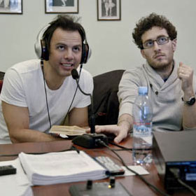 Teodor Currentzis