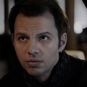 Teodor Currentzis