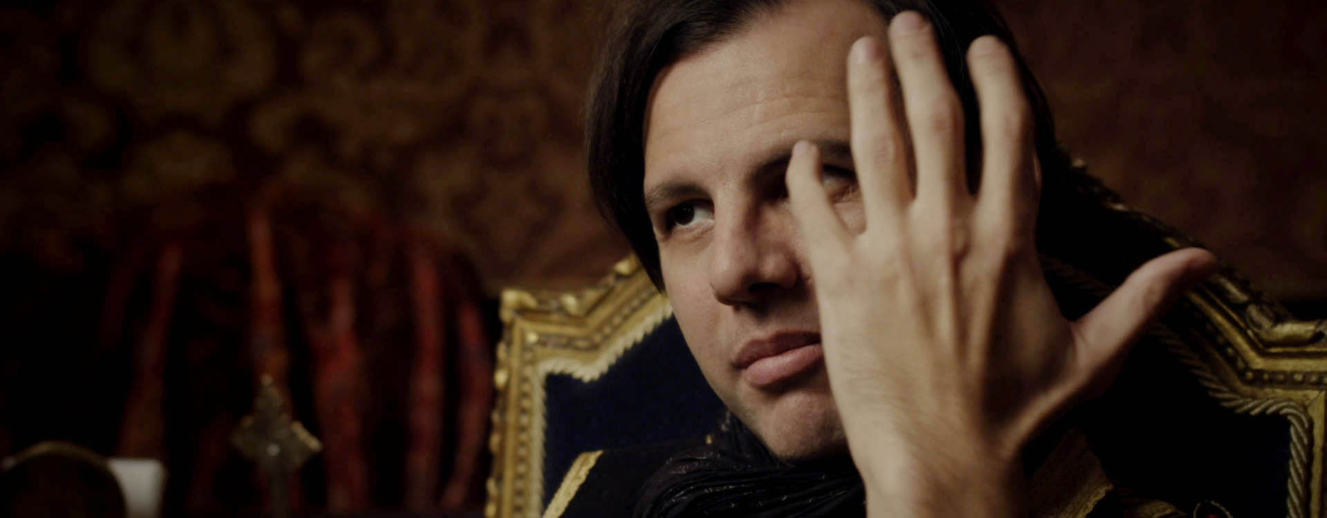 Teodor Currentzis