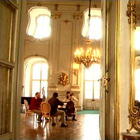 Haydn - Libertine & His Master’s Servant