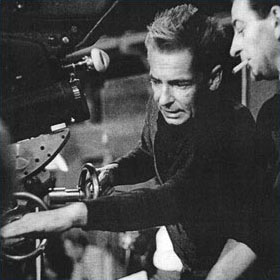 Herbert von Karajan: Maestro for the Screen