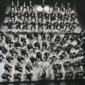 Herbert von Karajan: Maestro for the Screen