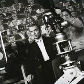 Herbert von Karajan: Maestro for the Screen
