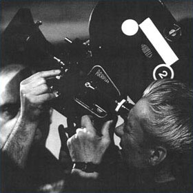 Herbert von Karajan: Maestro for the Screen