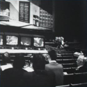 Herbert von Karajan: Maestro for the Screen