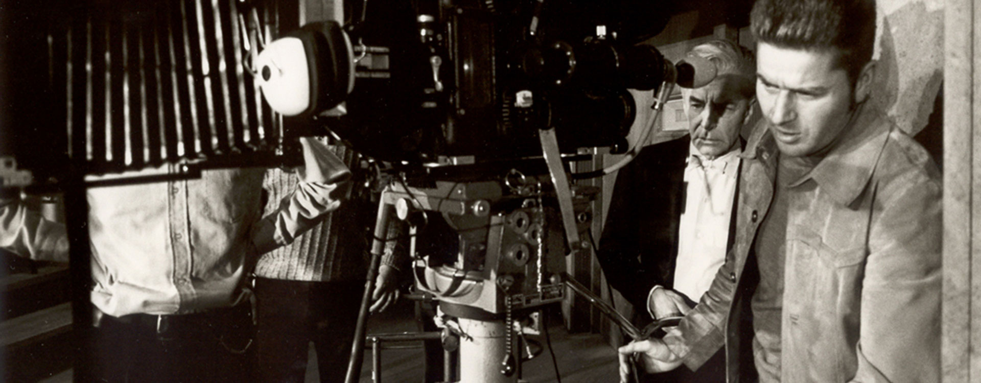 Herbert von Karajan: Maestro for the Screen