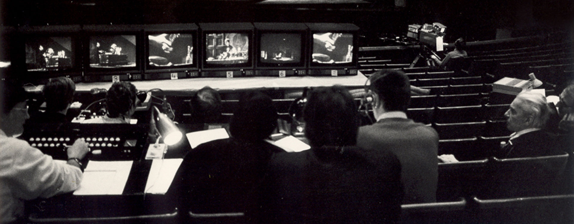 Herbert von Karajan: Maestro for the Screen