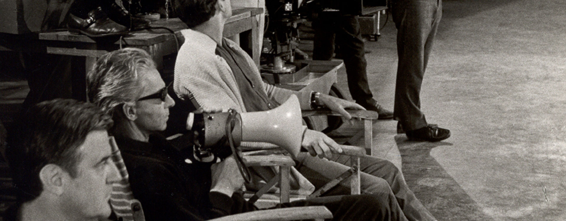 Herbert von Karajan: Maestro for the Screen