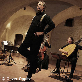 Hille Perl - Queen of Strings