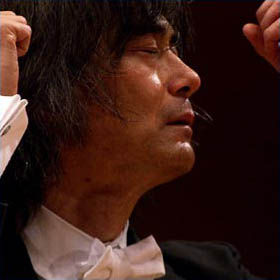Kent Nagano Conducts Classical Masterpieces