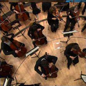Kent Nagano Conducts Classical Masterpieces
