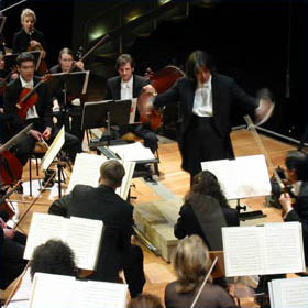 Kent Nagano Conducts Classical Masterpieces