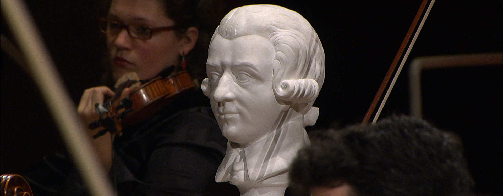 Kent Nagano Conducts Classical Masterpieces