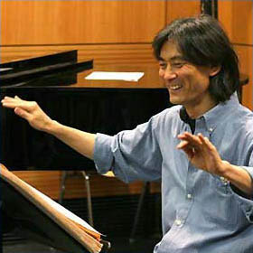 Kent Nagano - Seeking New Shores | Neue Wege, neue Klänge