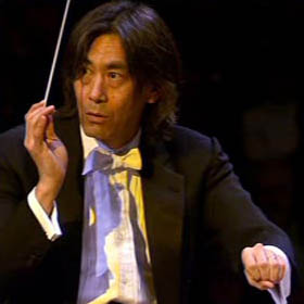 Kent Nagano - Seeking New Shores | Neue Wege, neue Klänge