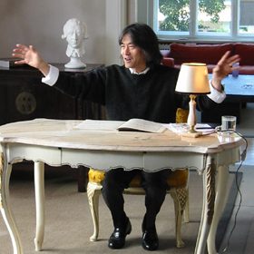 Kent Nagano - Seeking New Shores | New Wege, neue Klänge