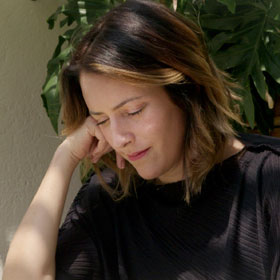 La Maestra Alondra de la Parra