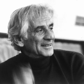 Leonard Bernstein - Larger Than Life
