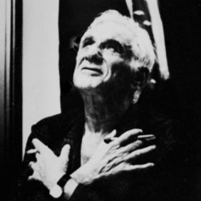 Leonard Bernstein - Larger Than Life