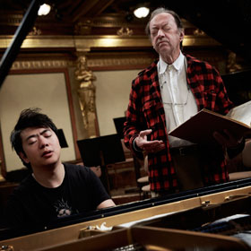Mission Mozart