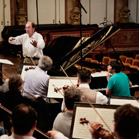 Mission Mozart