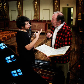 Mission Mozart