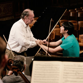 Mission Mozart