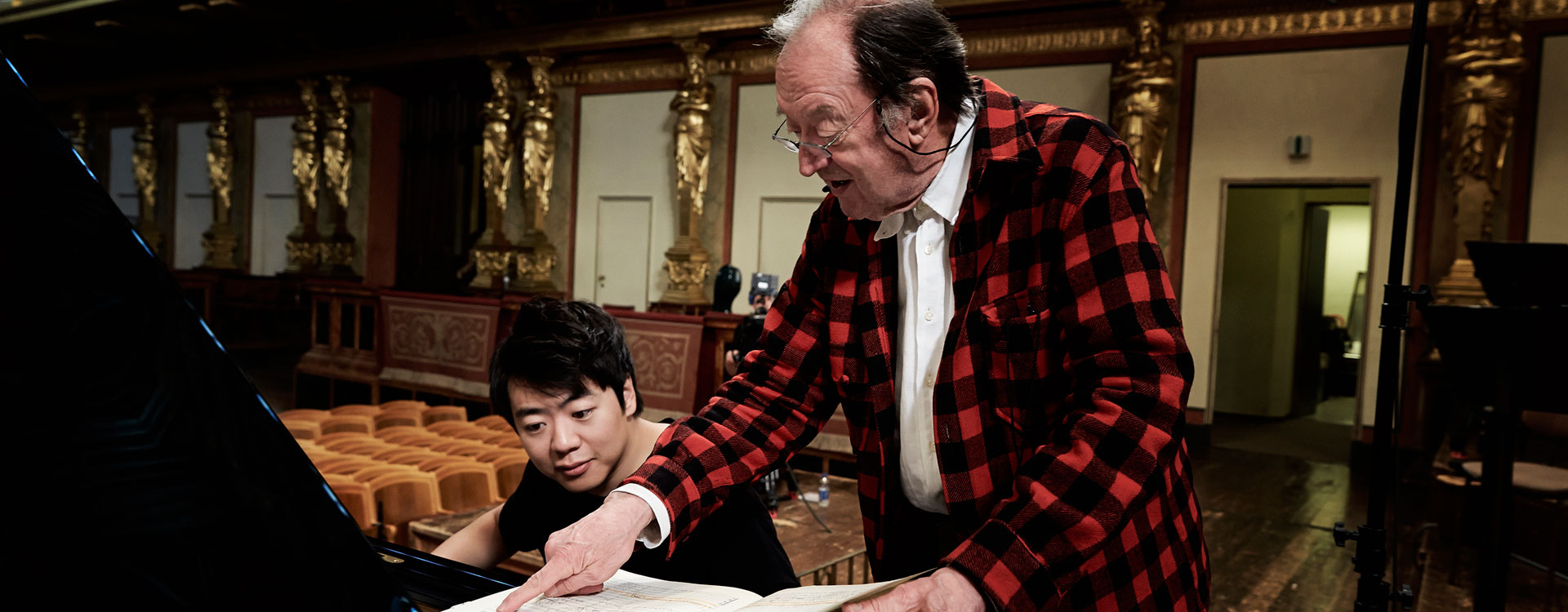 Mission Mozart
