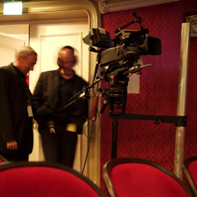 Mozart 22 - The Documentaries