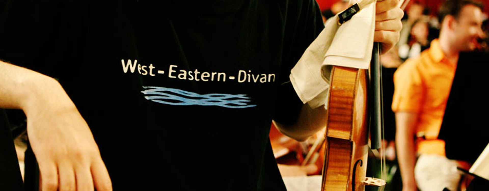 Music Is Never the Same