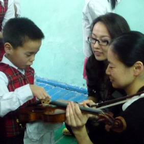 Musik, Mon Amour