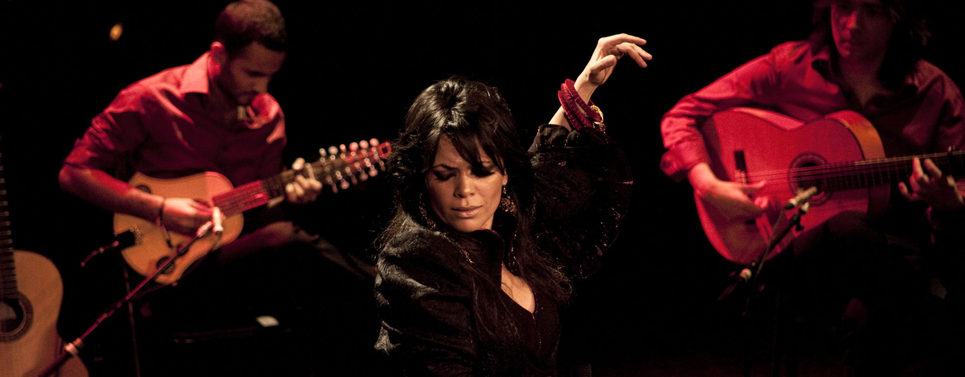 Musik, Mon Amour