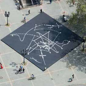 One Day in Life - A Concert Project by Daniel Libeskind and Alte Oper Frankfurt