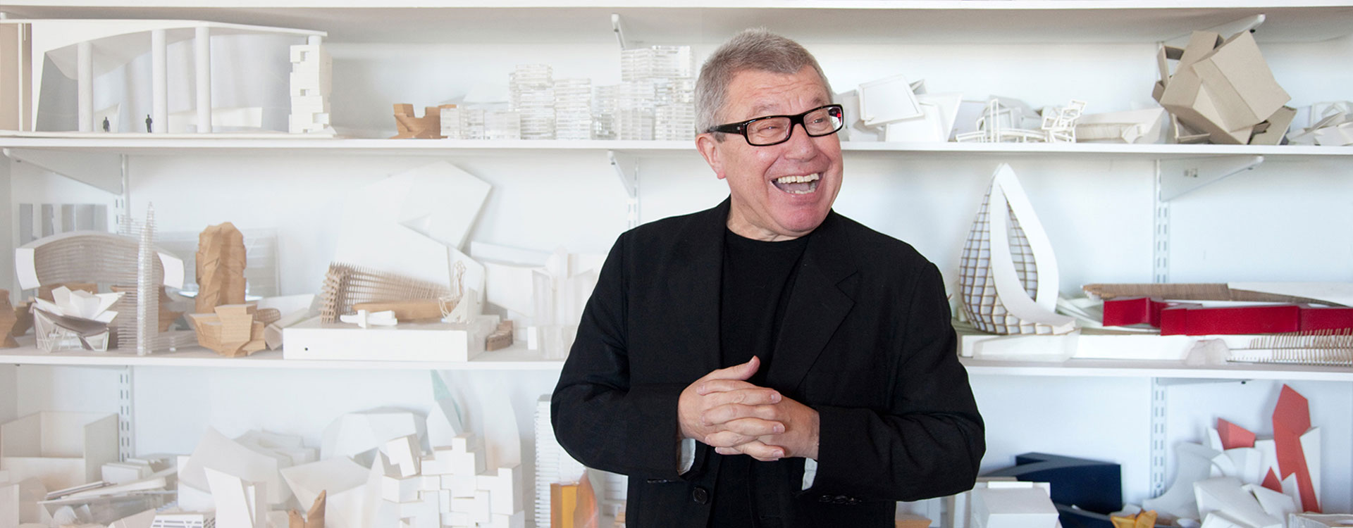 One Day in Life - A Concert Project by Daniel Libeskind and Alte Oper Frankfurt