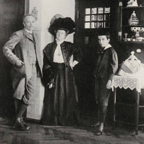 Richard Strauss. Sketches of a Life