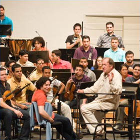 School of Listening