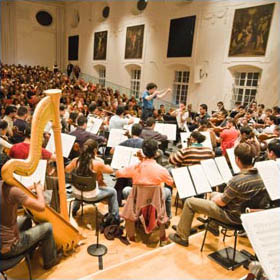 School of Listening