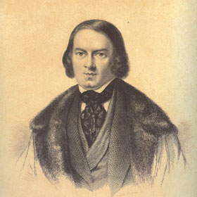 Schumann at Pier2