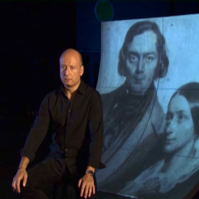 Schumann at Pier2