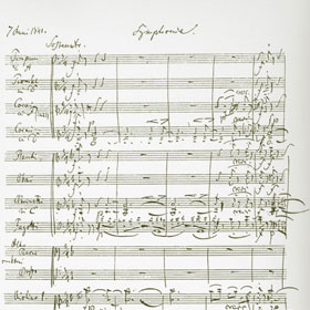 Schumann at Pier2