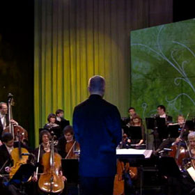 Schumann at Pier2