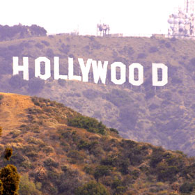 Stravinsky in Hollywood